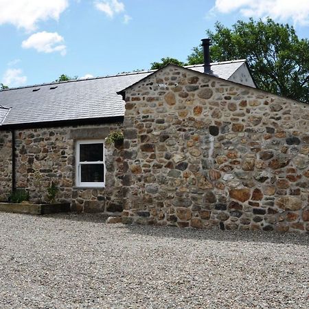 The Barn At Cae Bach Villa Gwalchmai Eksteriør billede