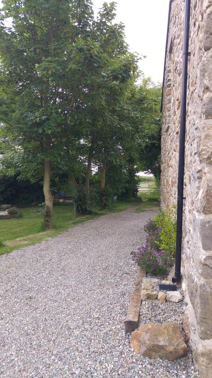 The Barn At Cae Bach Villa Gwalchmai Eksteriør billede